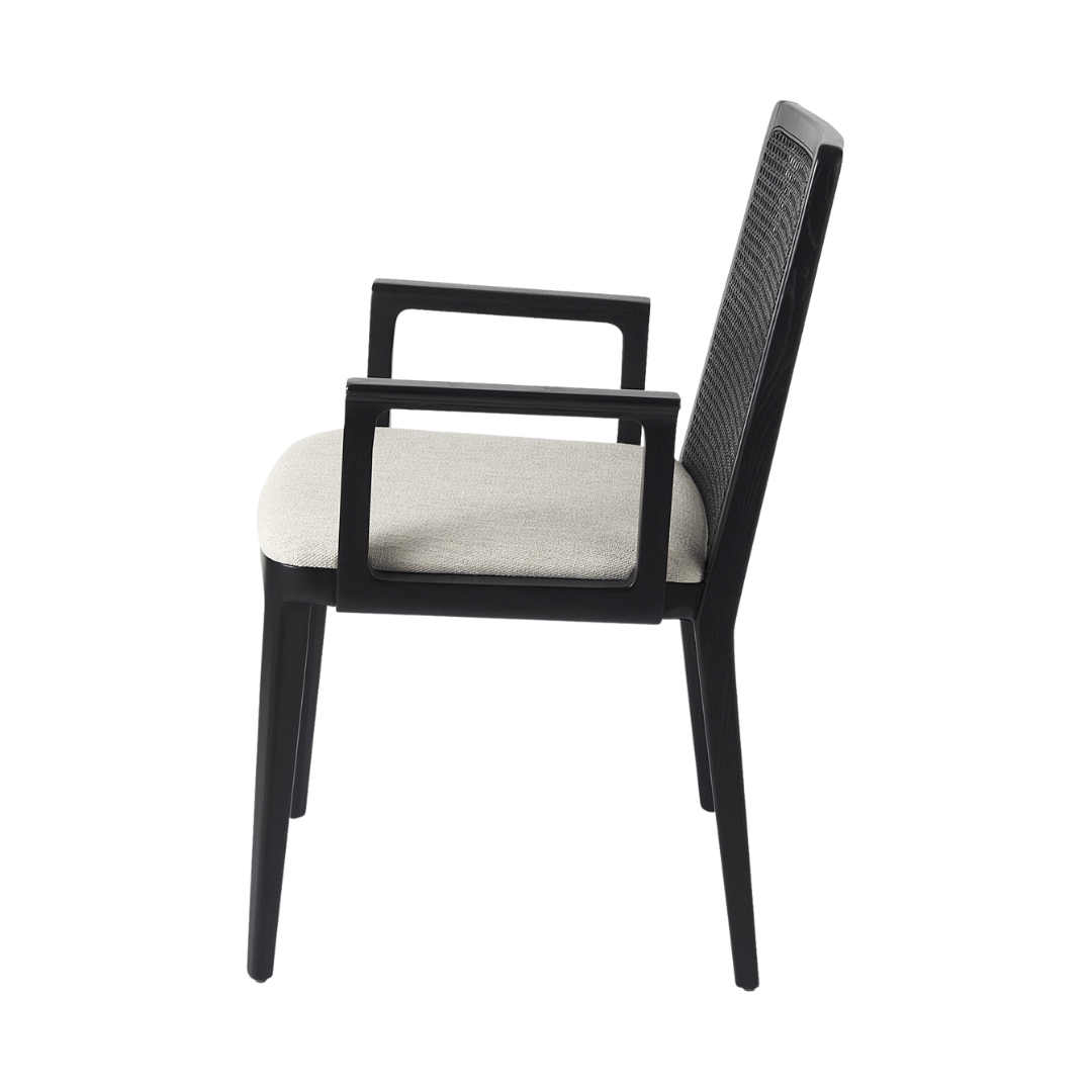 Clara Dining Arm Chair