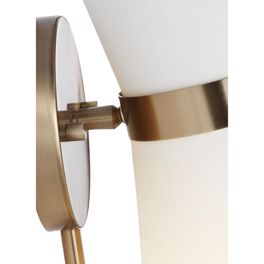 Clark Sconce