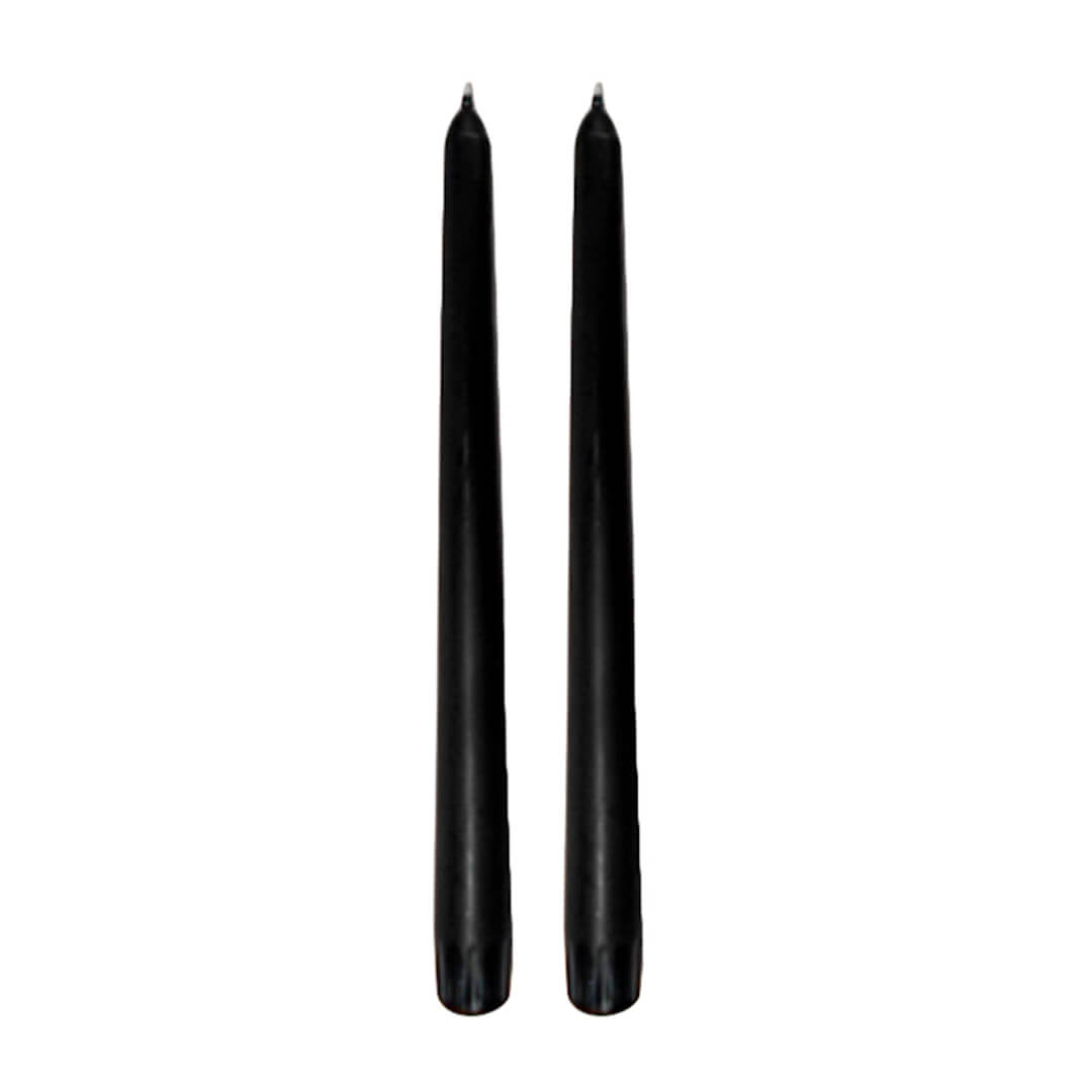 12" Taper Candles