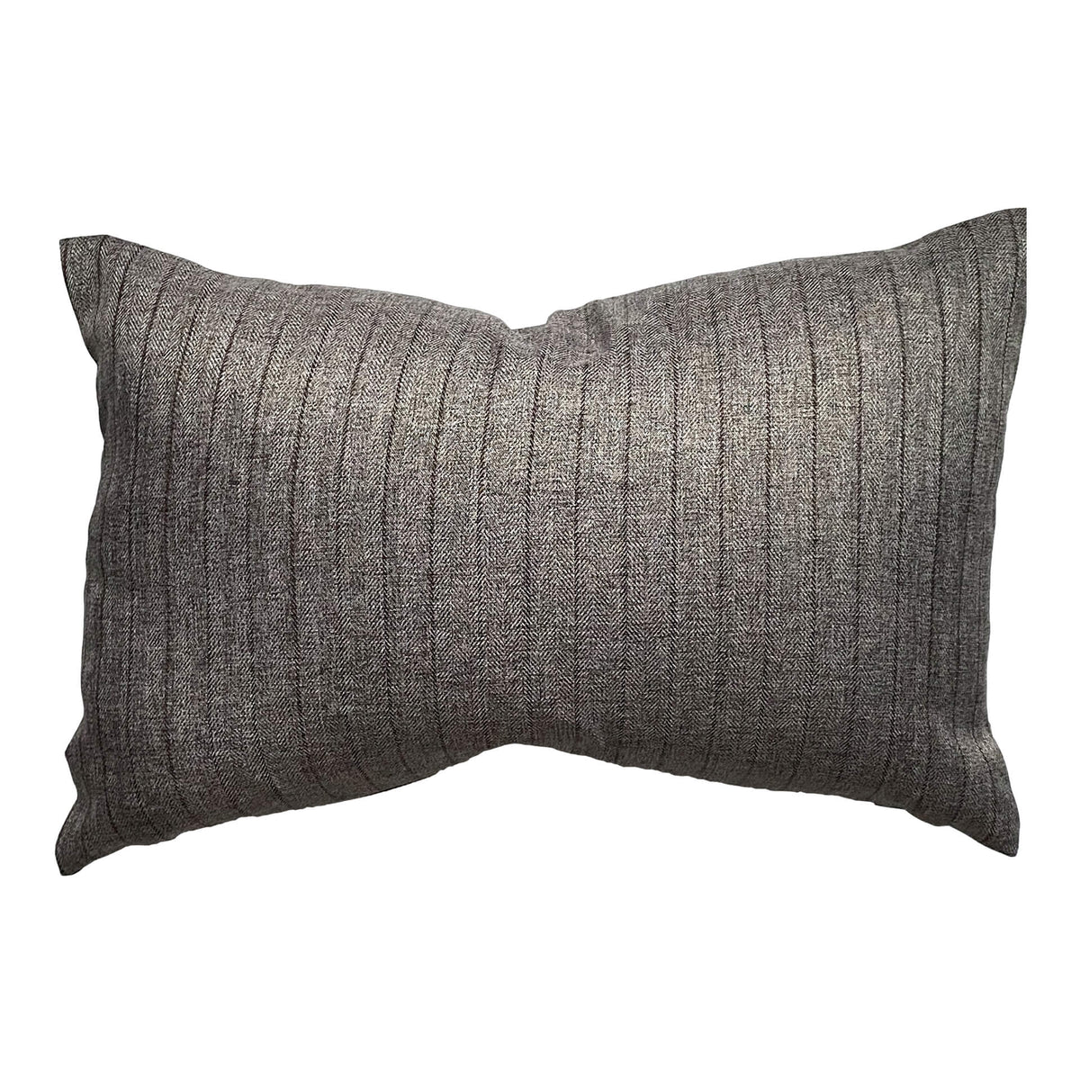 Bruin Striped Pillow Cover