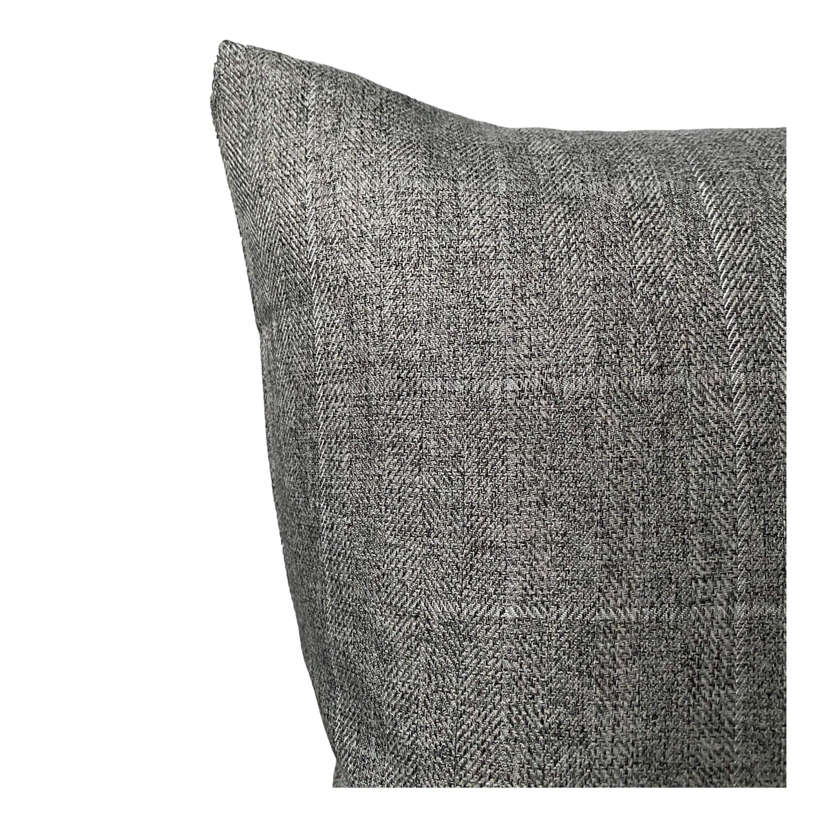 Checkered Pillow Cover