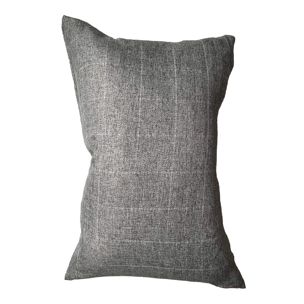 Checkered Pillow Cover