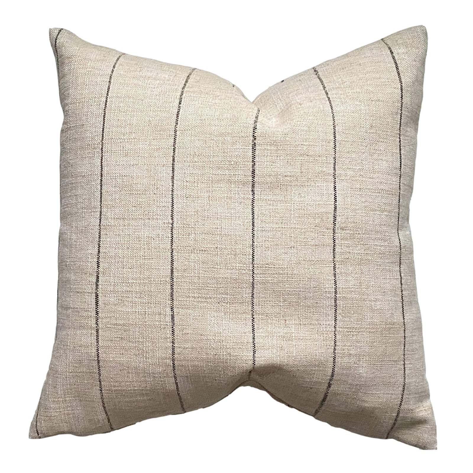 Creama Stripe Pillow Cover