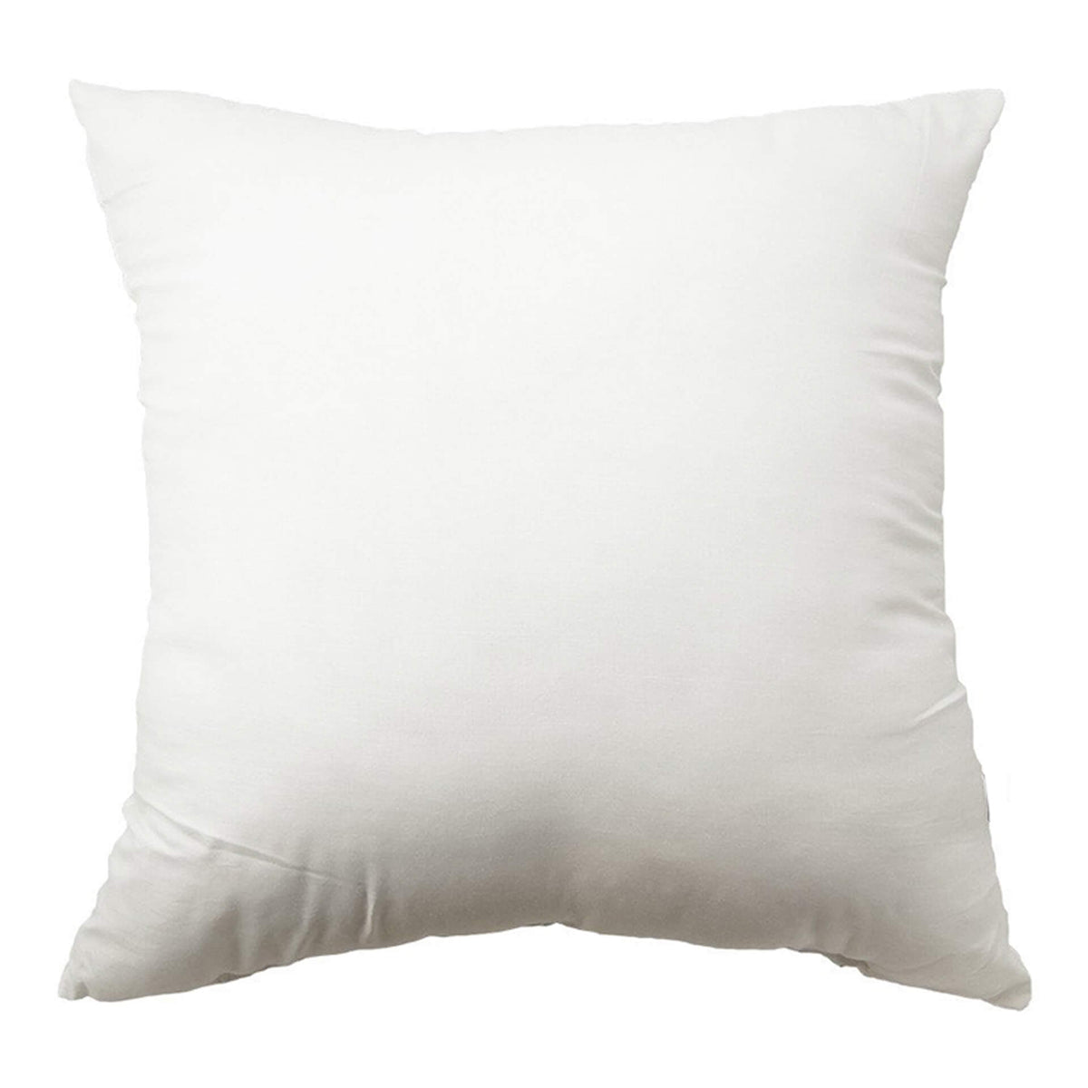 Down Pillow Insert