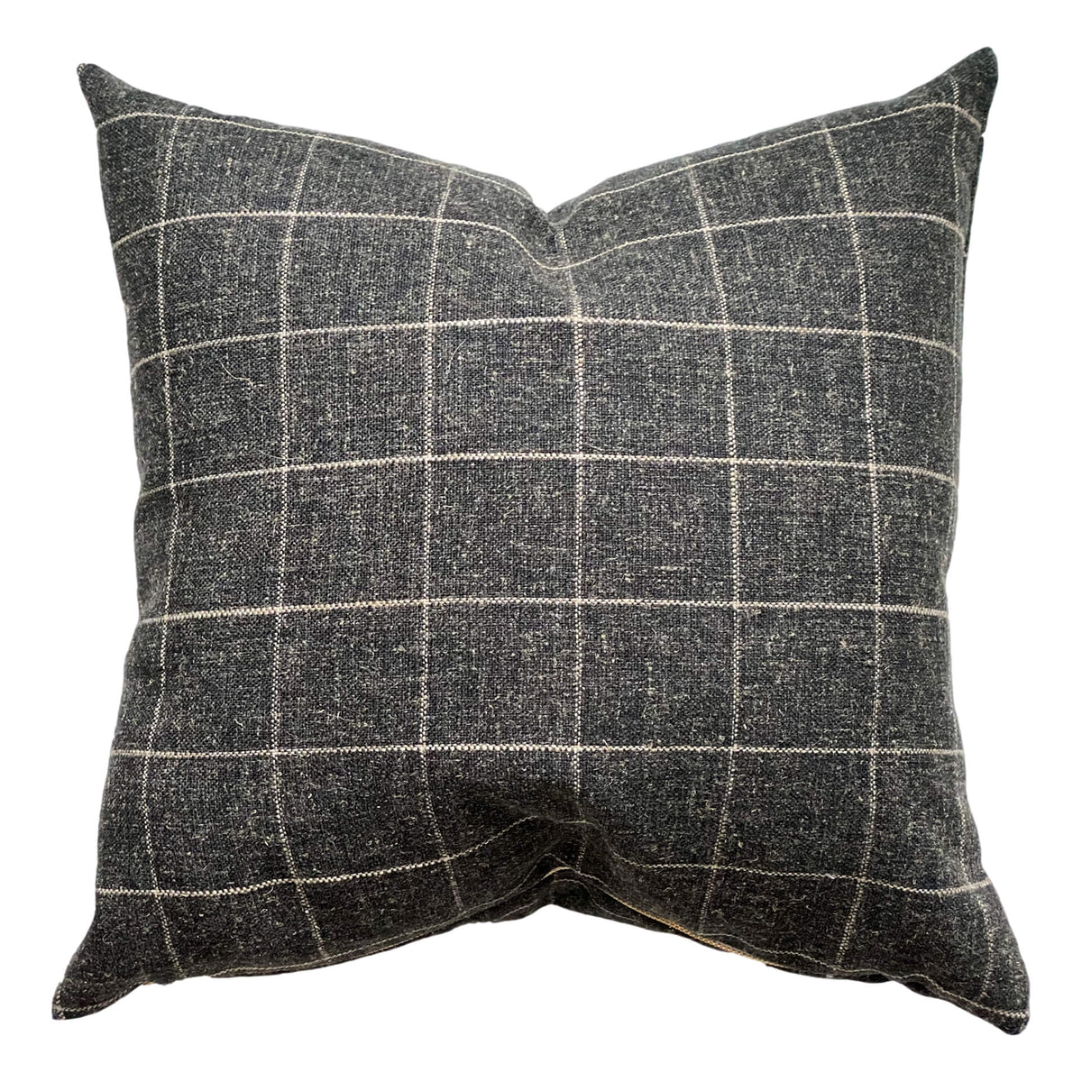 Shadow Striped Pillow Cover