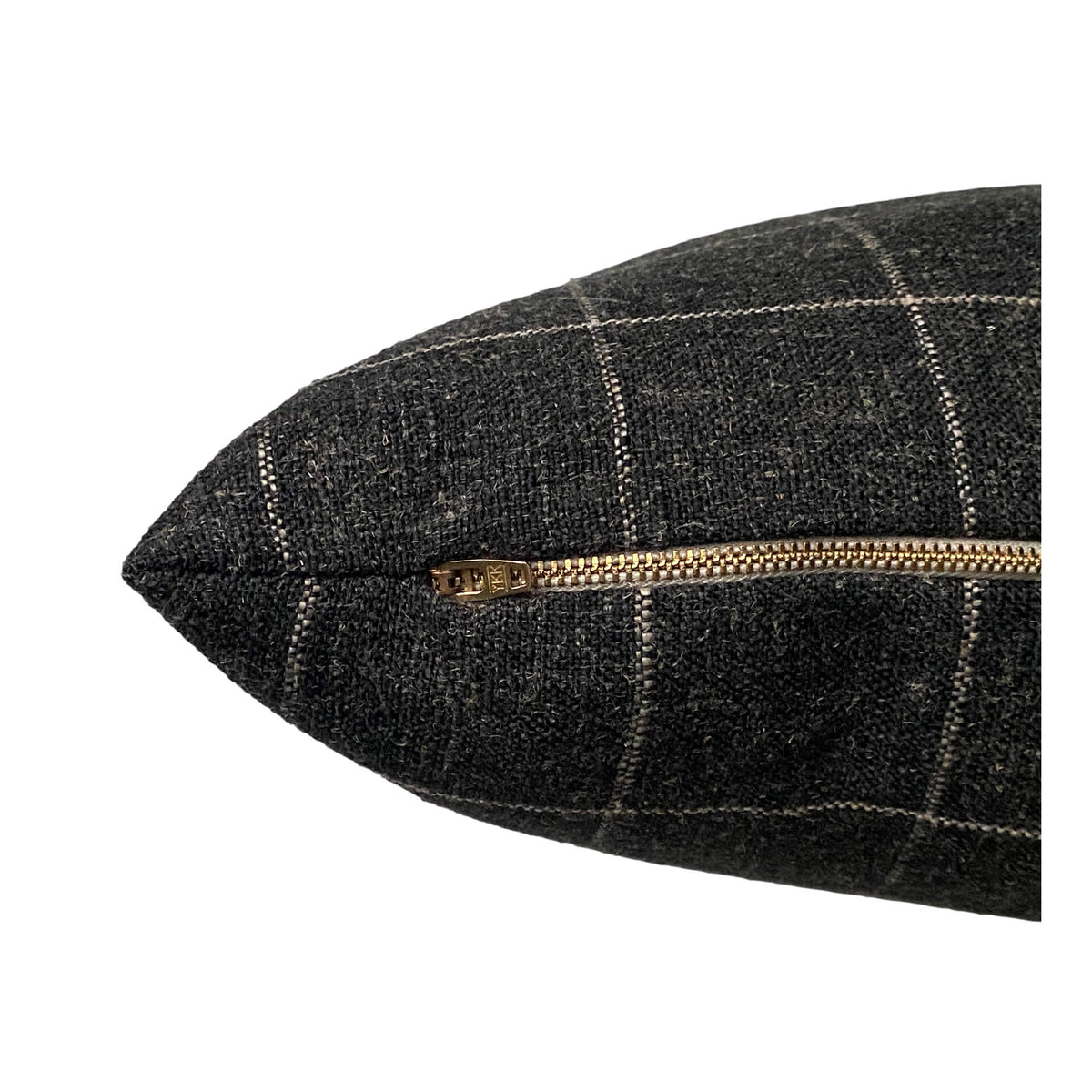 Shadow Striped Pillow Cover