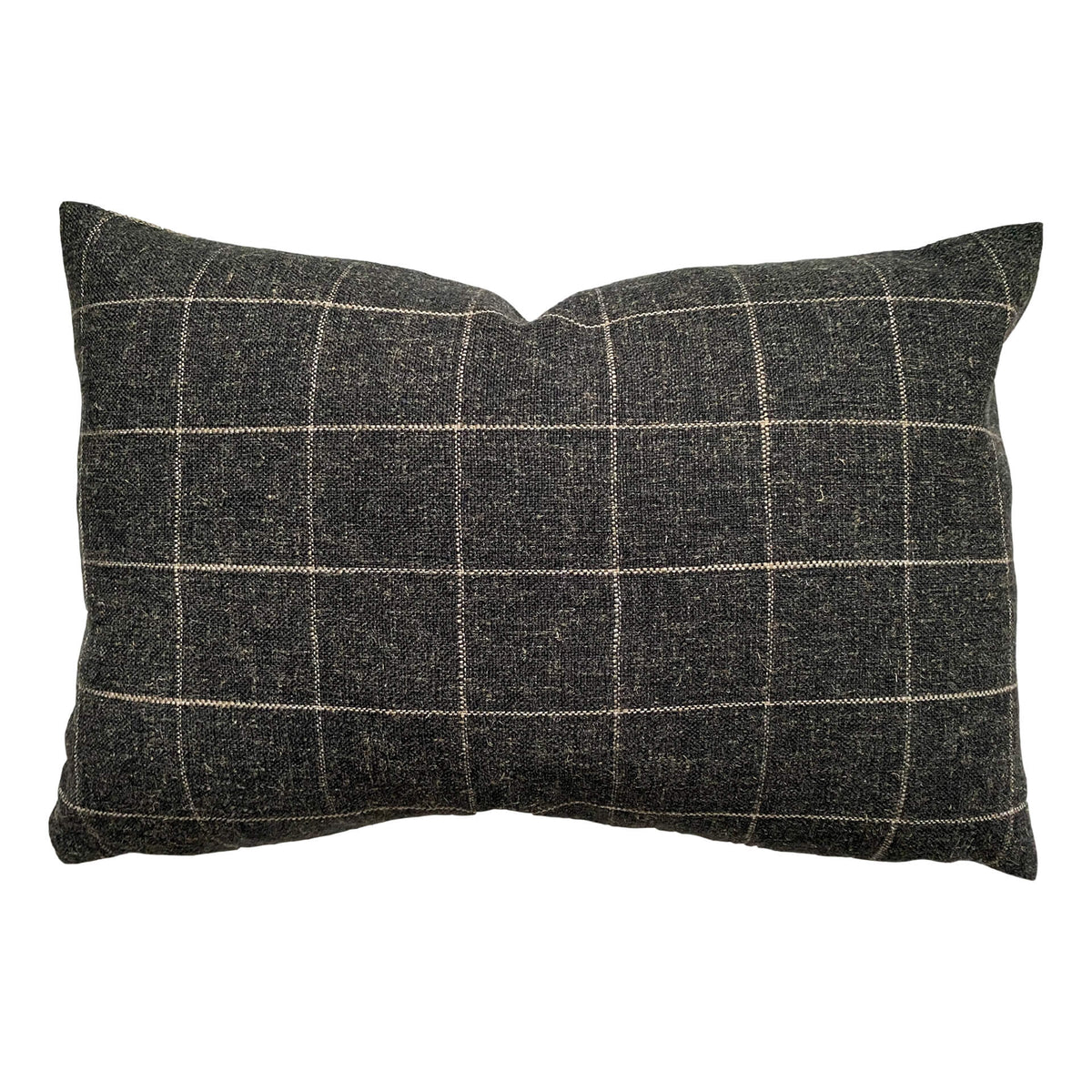 Shadow Striped Pillow Cover