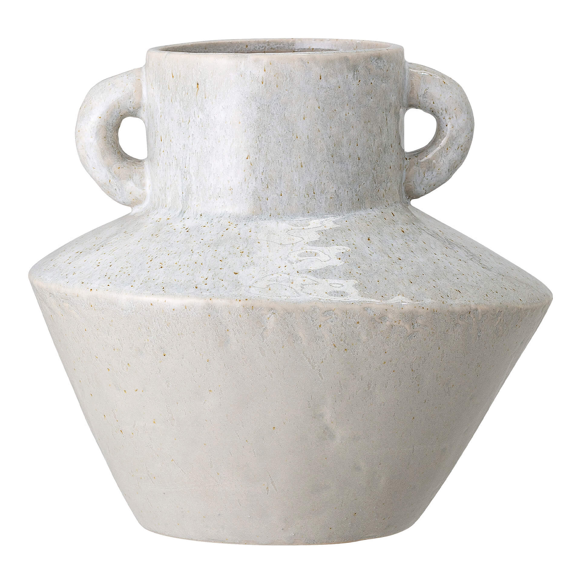 Duo Stoneware Vase
