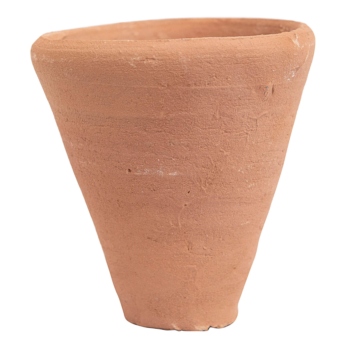 Terracotta Pot