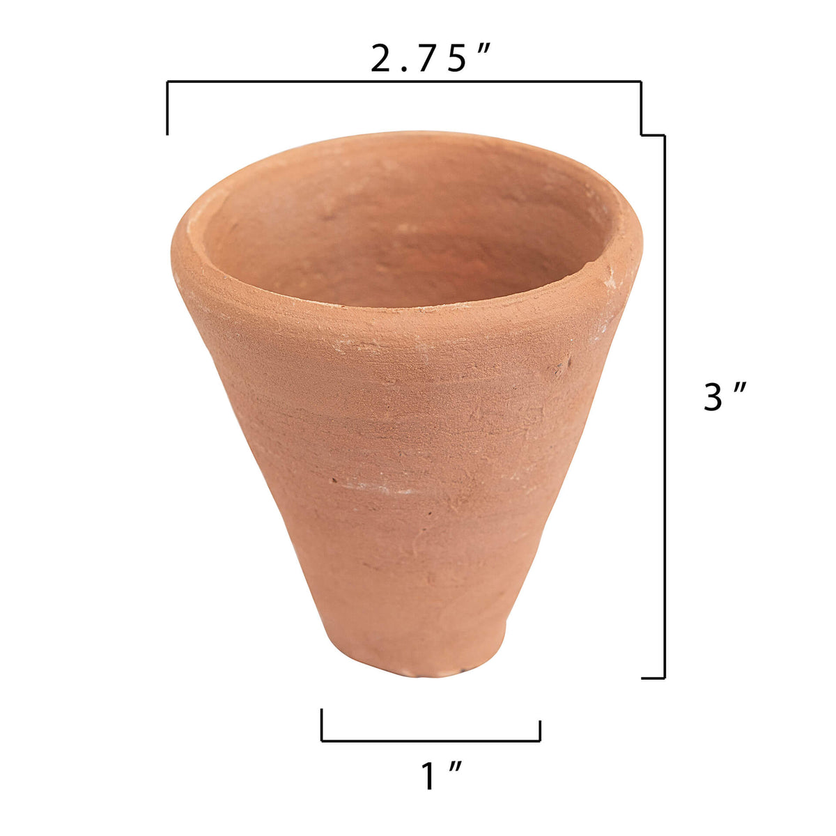 Terracotta Pot