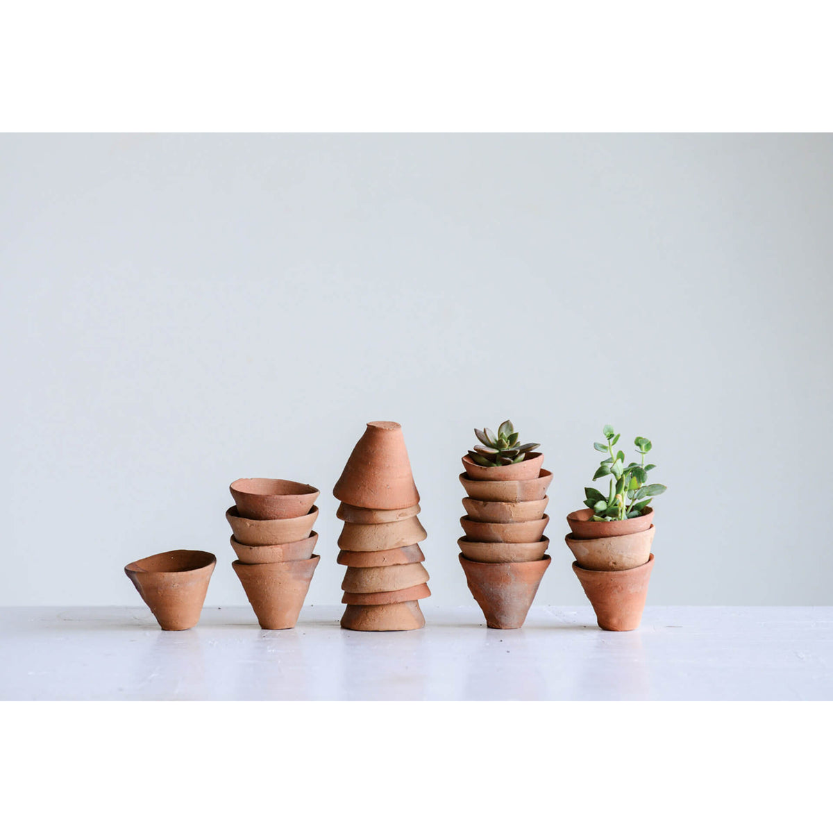 Terracotta Pot