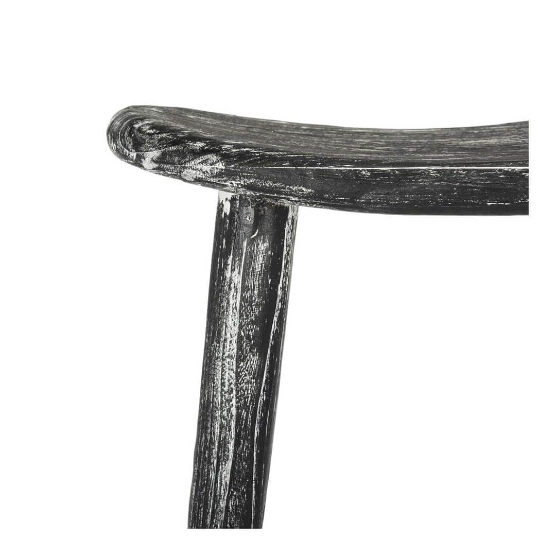 Colton Wood Counter Stool