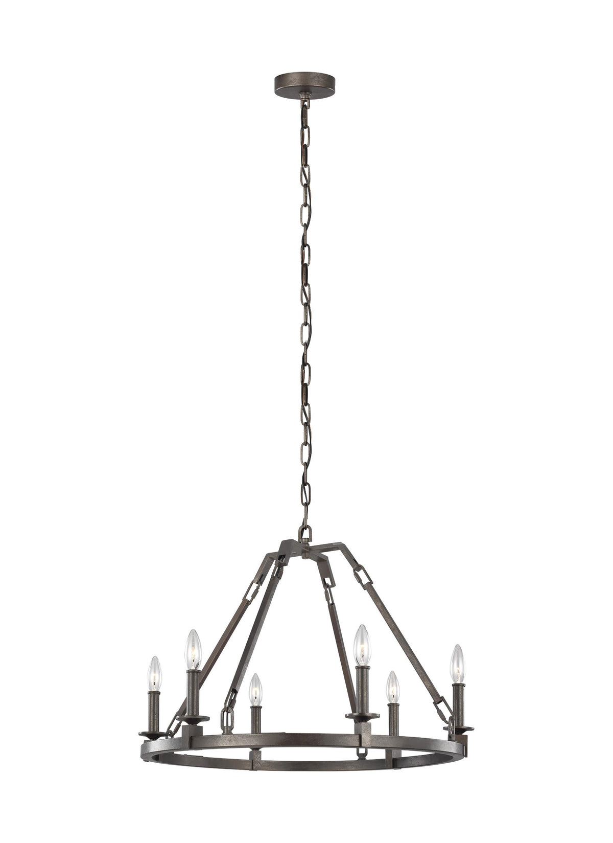 Landen Chandelier