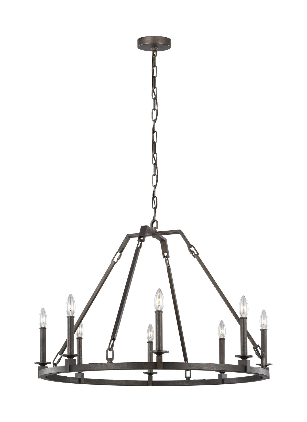 Landen Chandelier