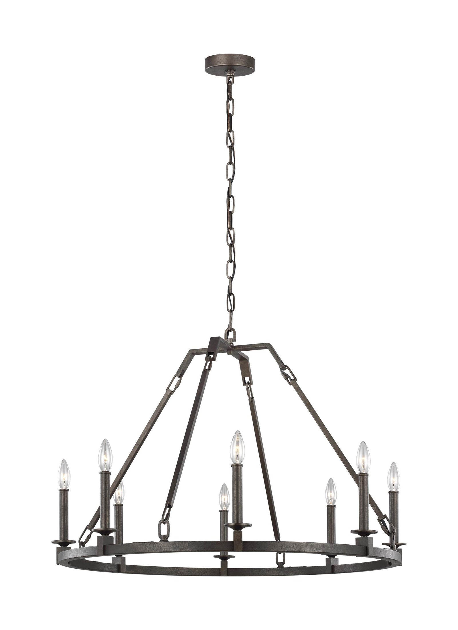 Landen Chandelier