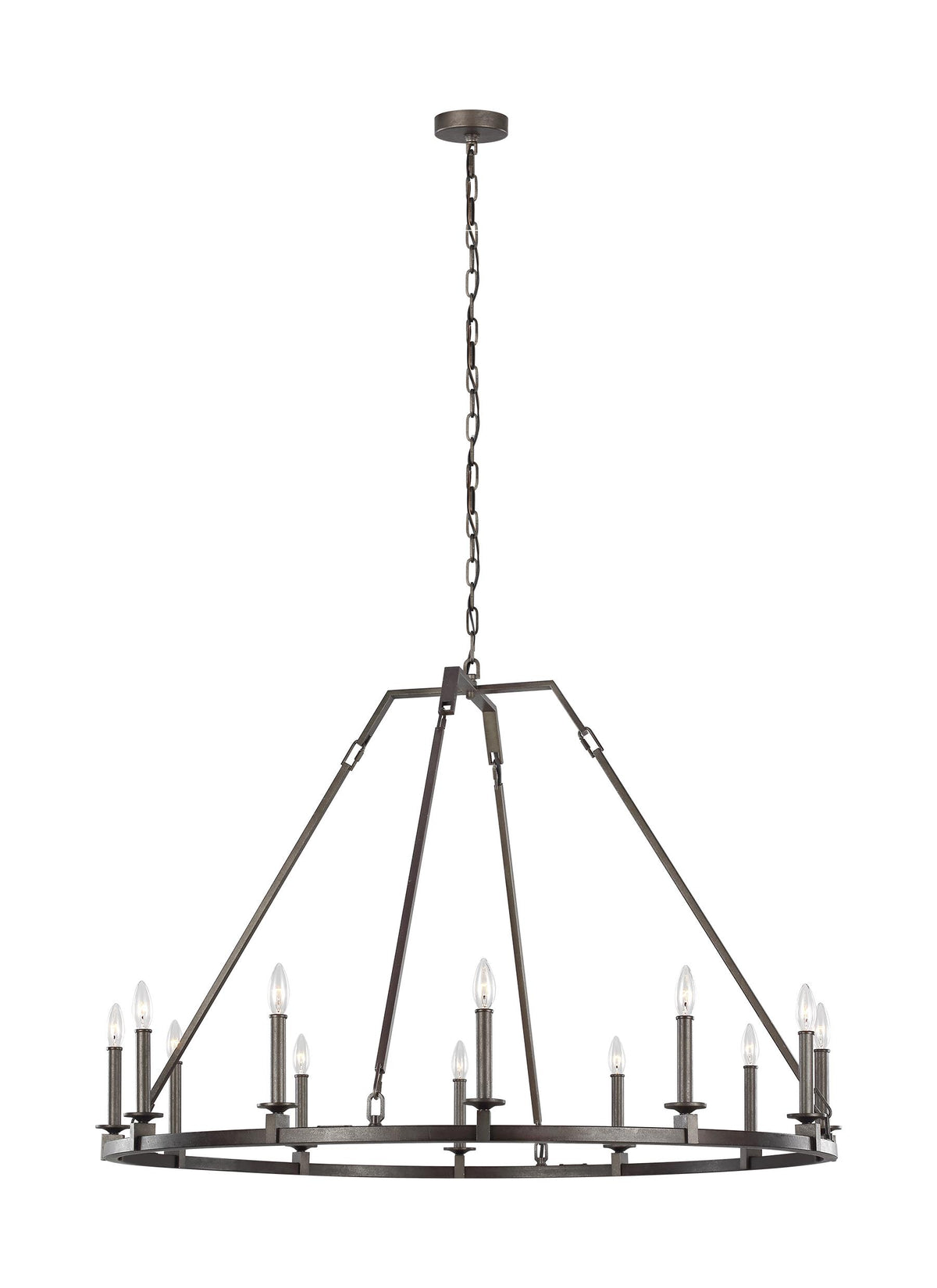 Landen Chandelier