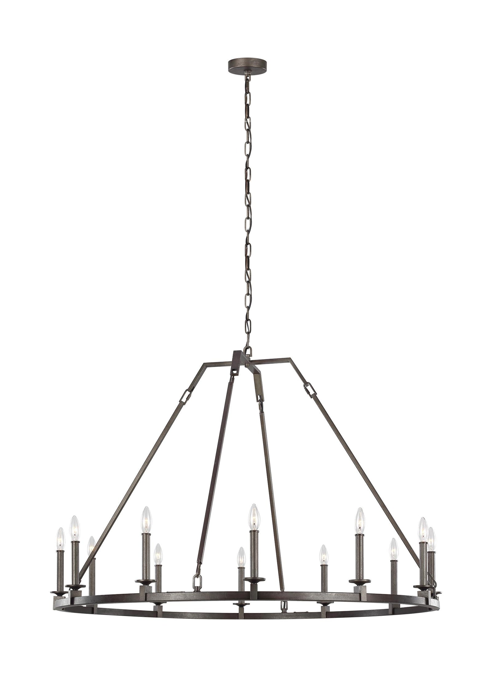 Landen Chandelier