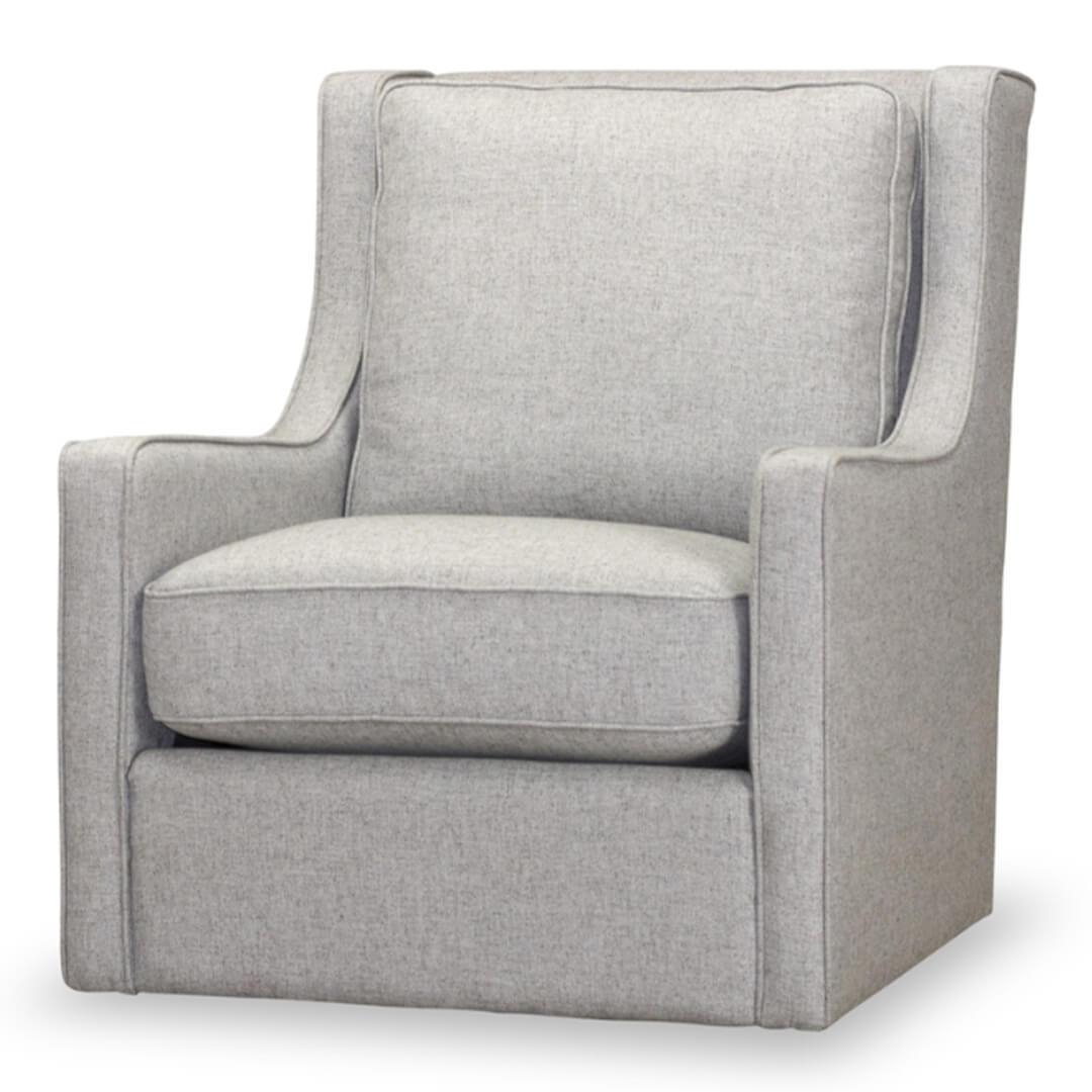 Calvin Swivel Chair
