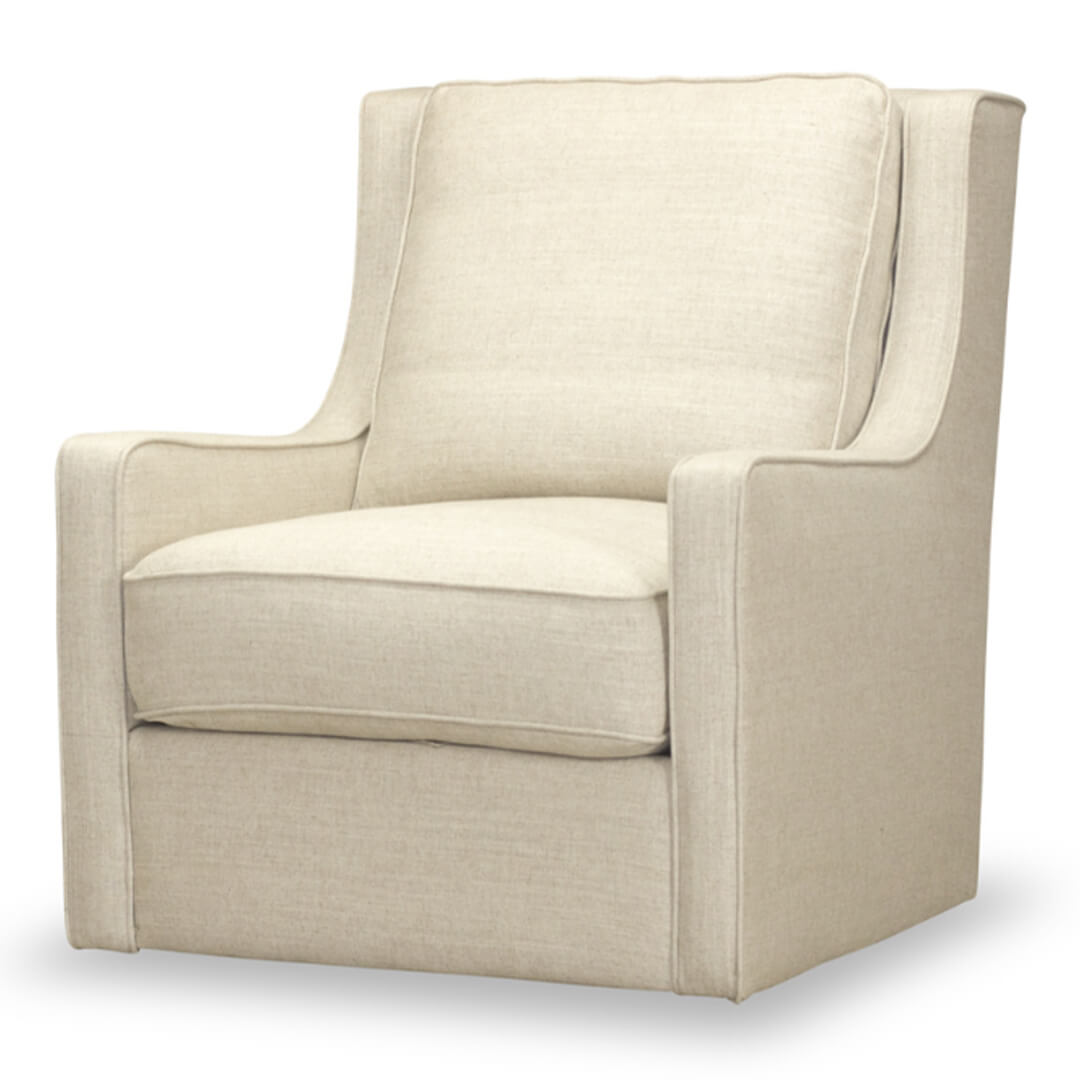 Calvin Swivel Chair