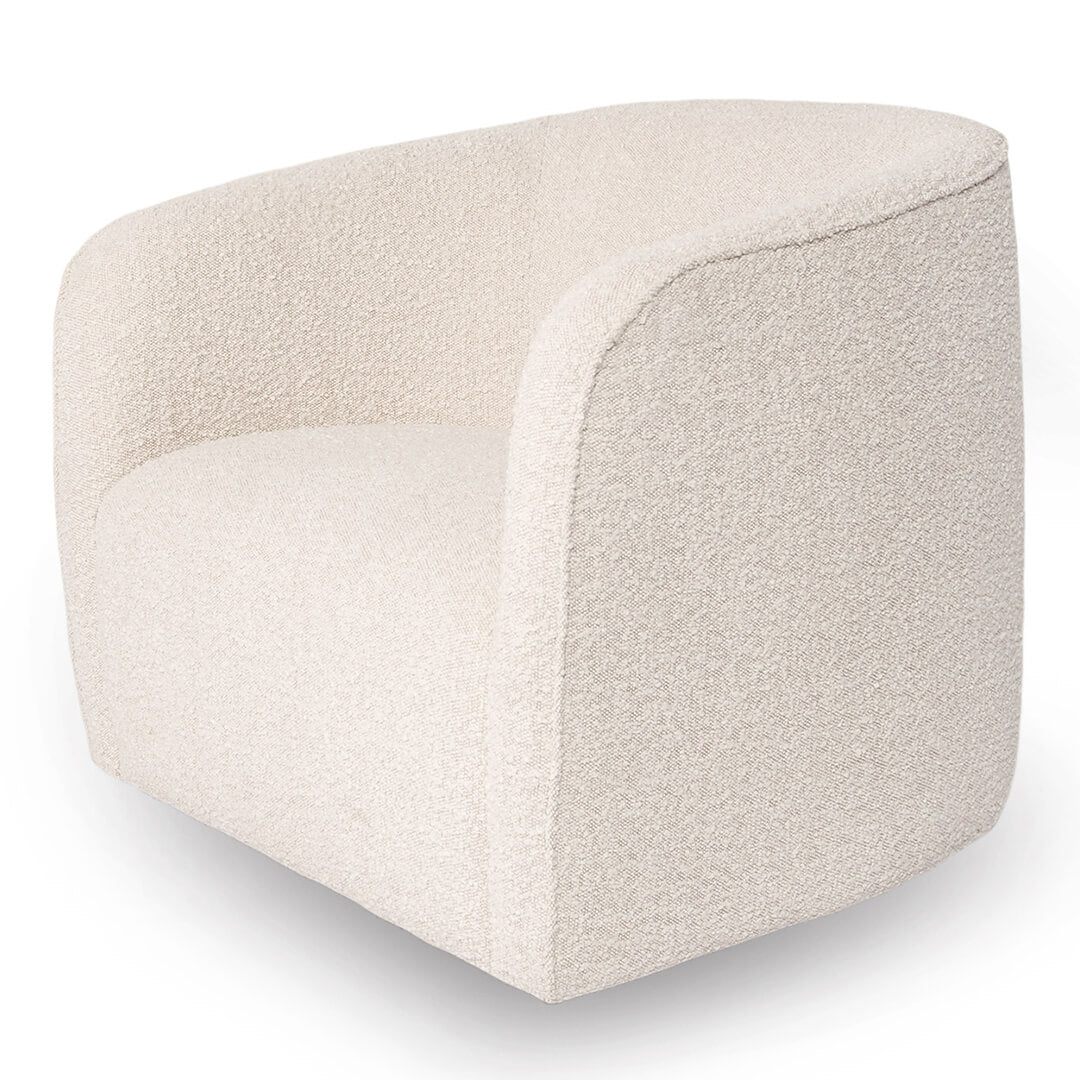 Evita boucle Chair