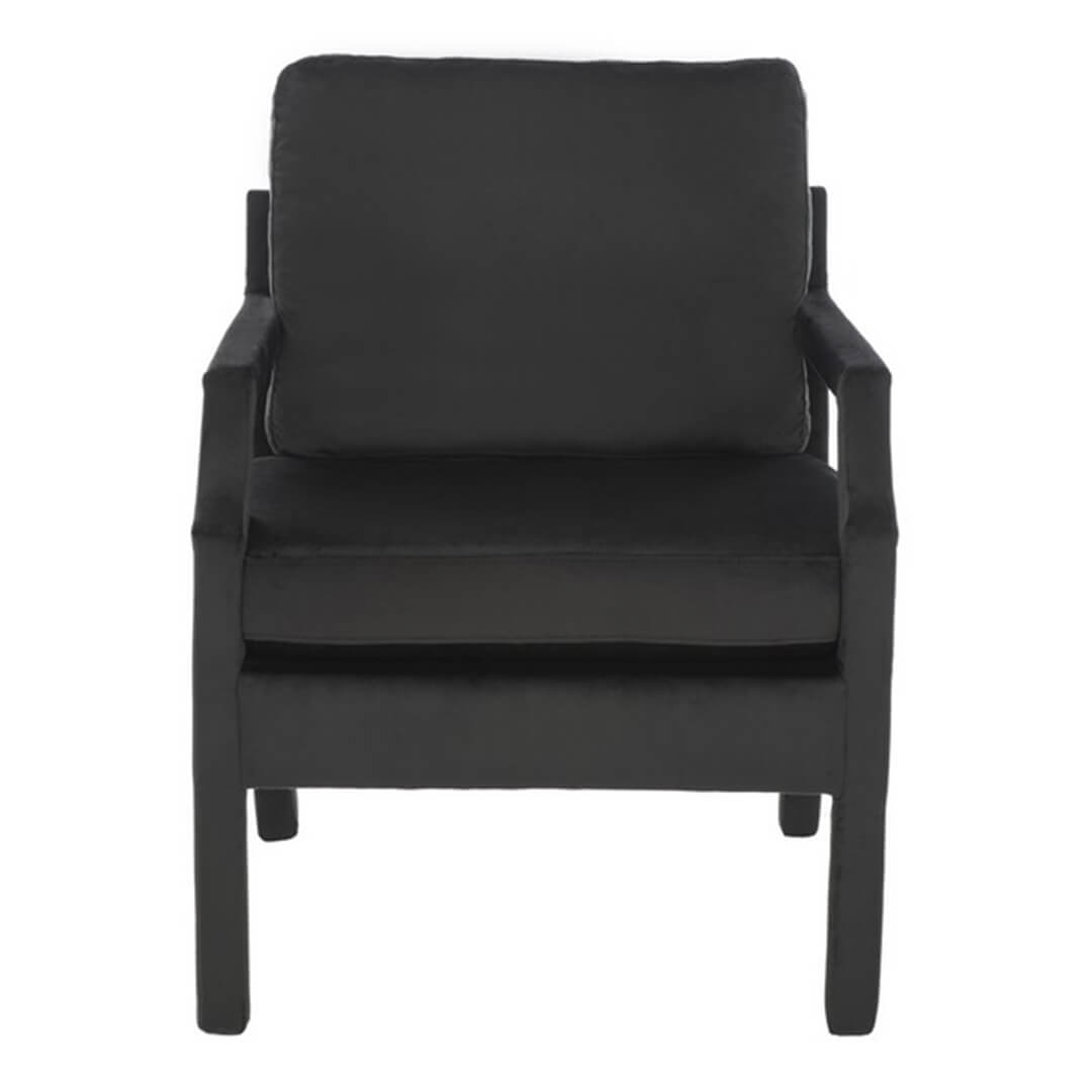 Genoa Upholstered Arm Chair