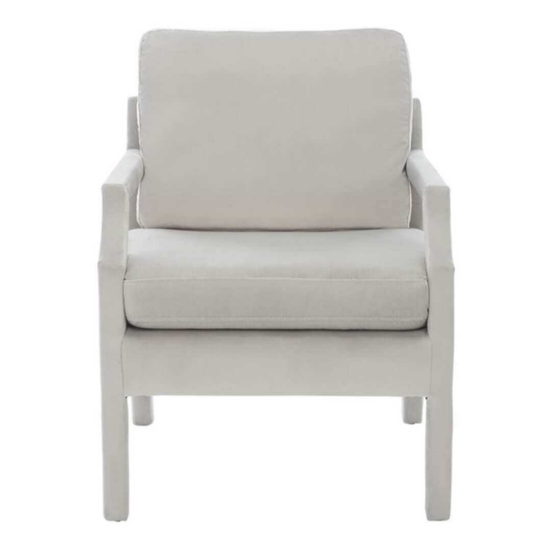 Genoa Upholstered Arm Chair