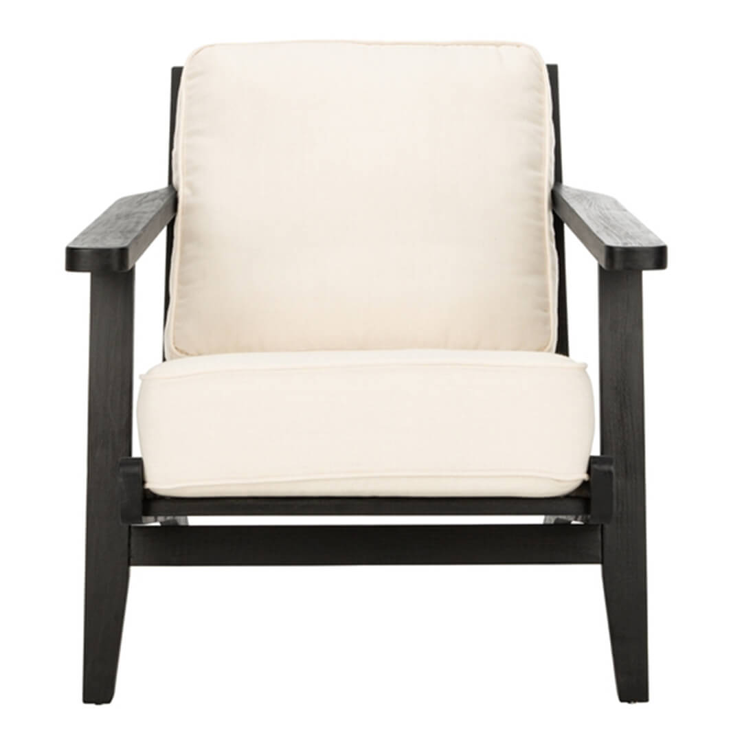 Nico Mid Century Accent Chair