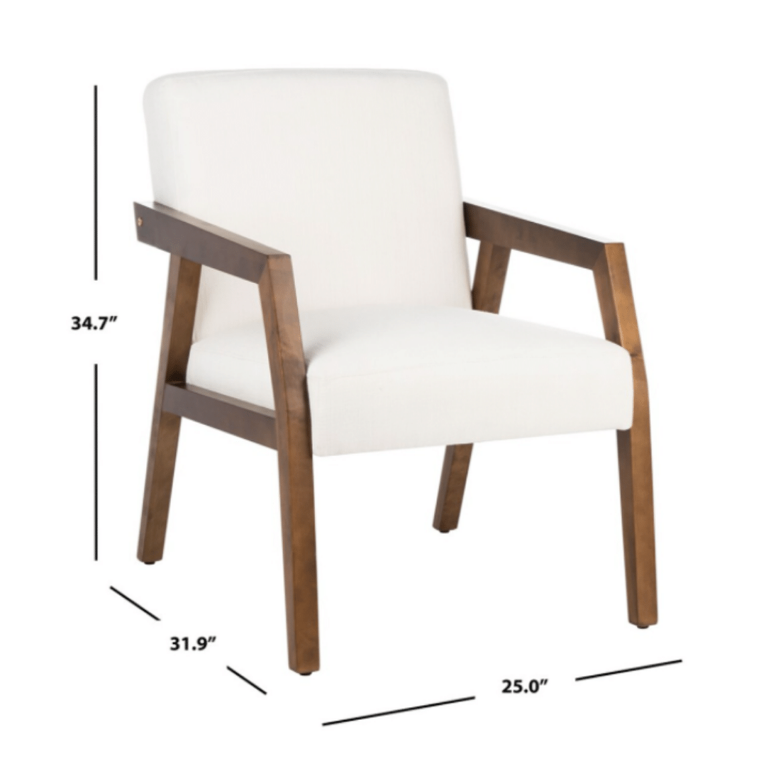 Olyvar Arm Chair