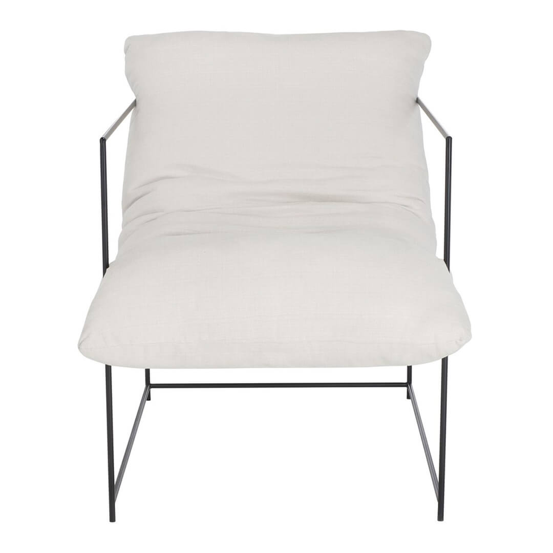 Portland Pillow Top Accent Chair