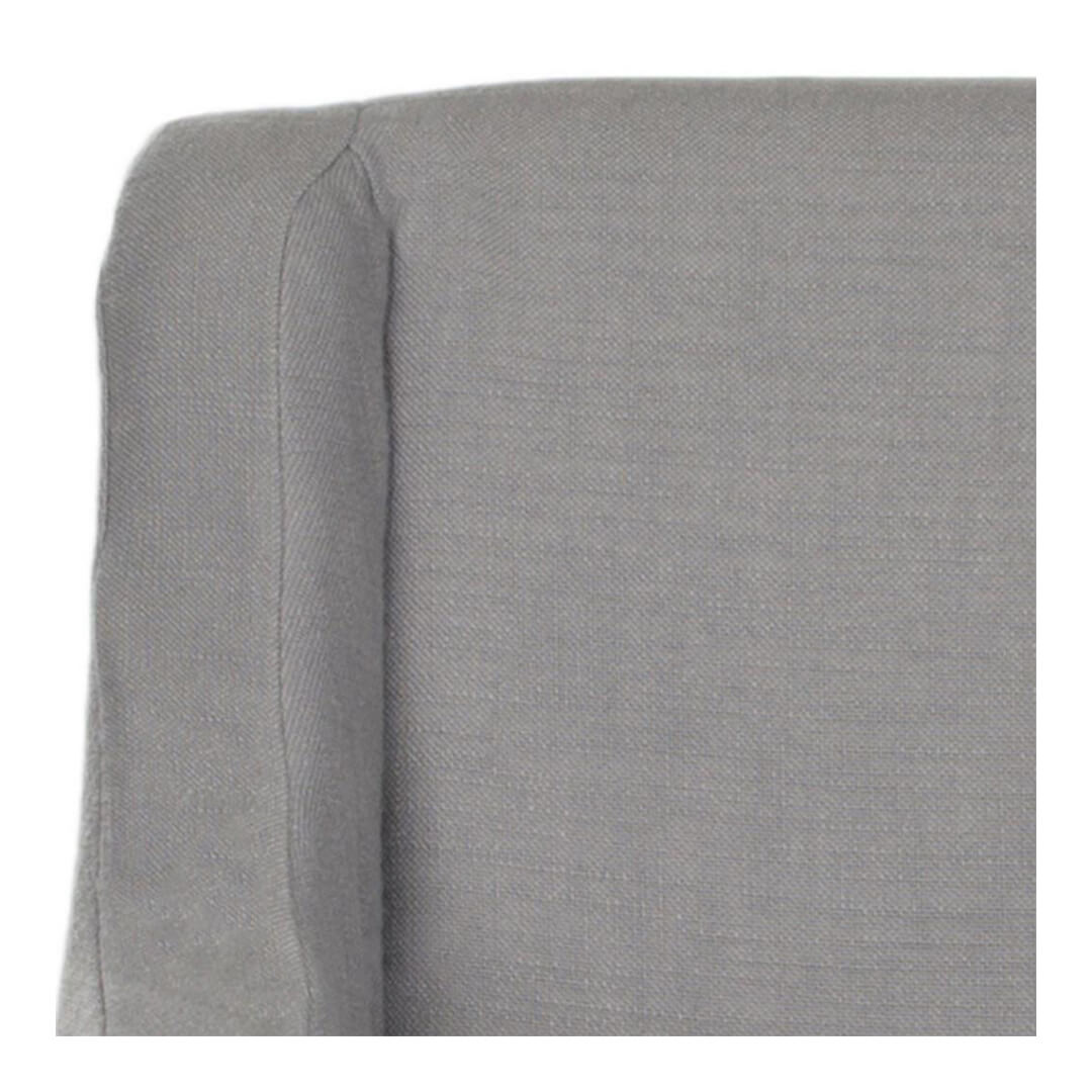 Sandra Slipcover Chair