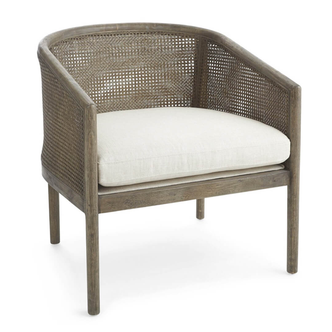 Theodore Accent Chair