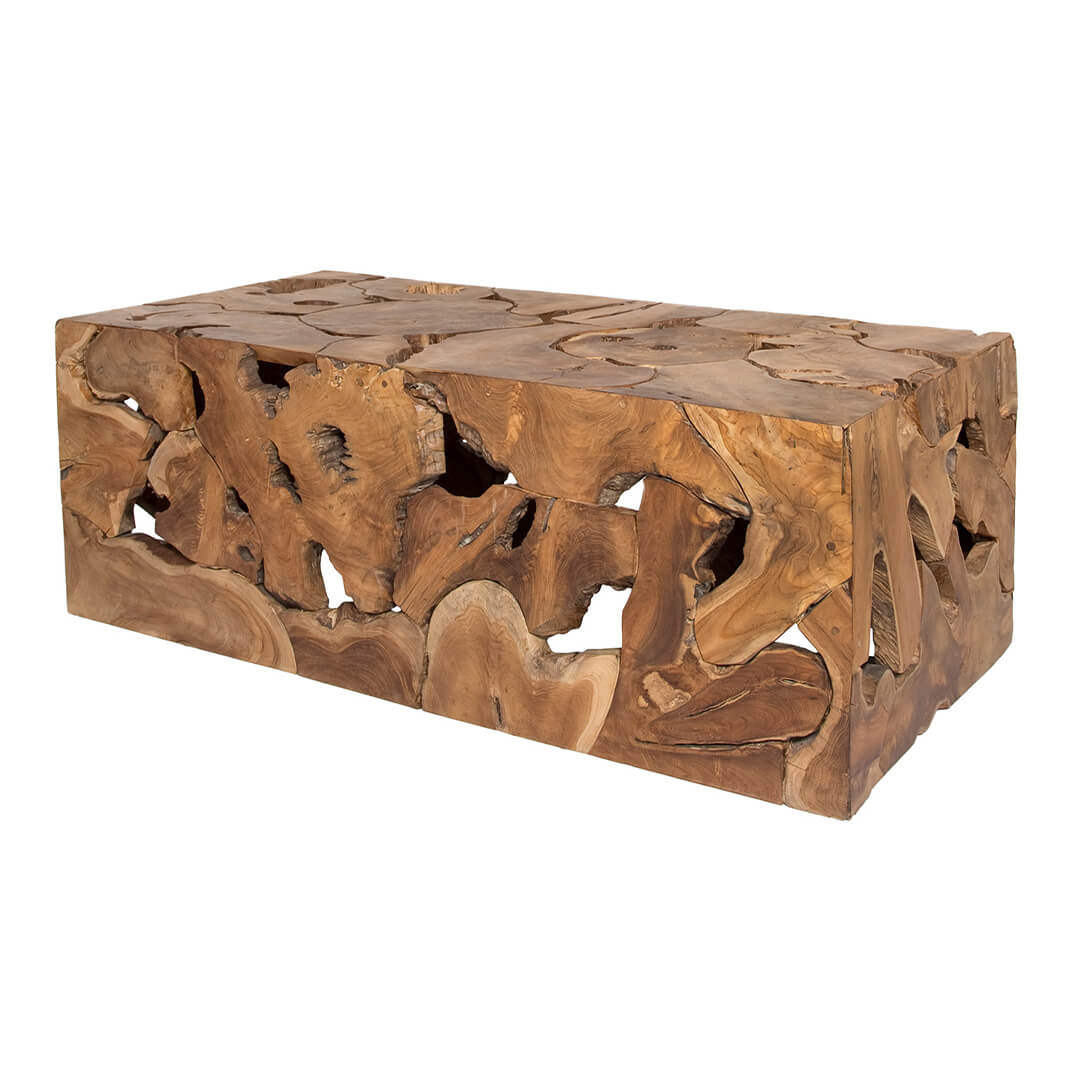 Natura Flow Coffee Table