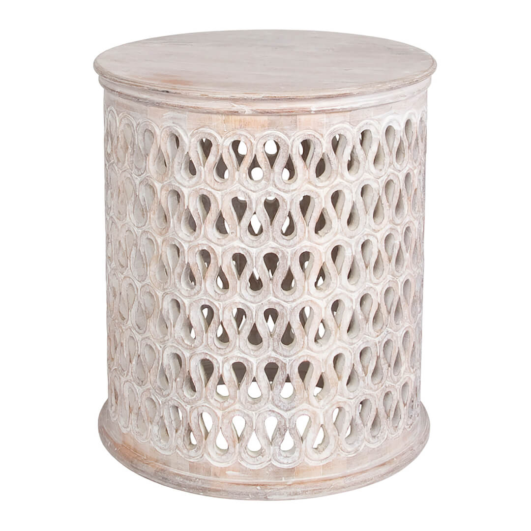 Noor Accent Table