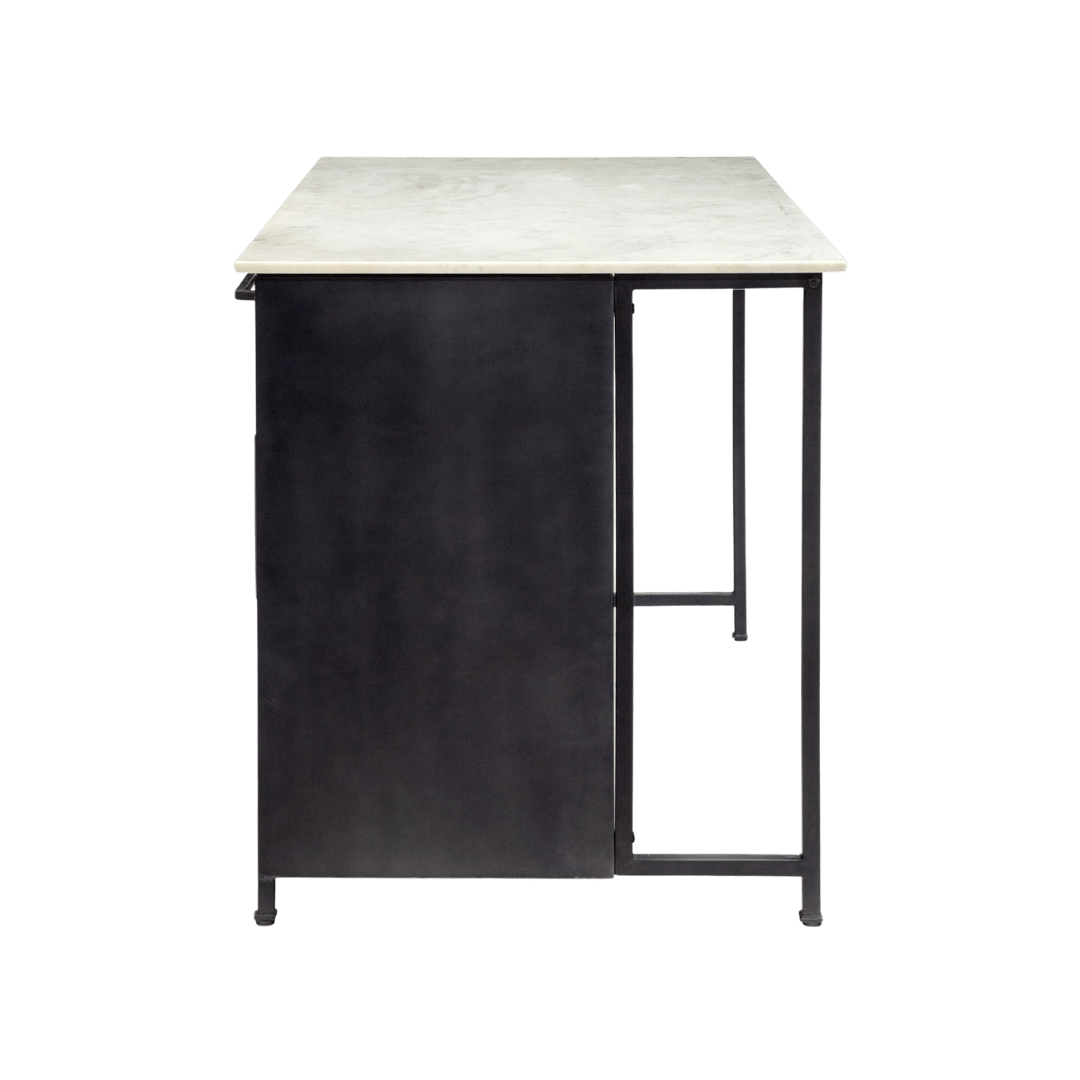 Fieri Kitchen Island