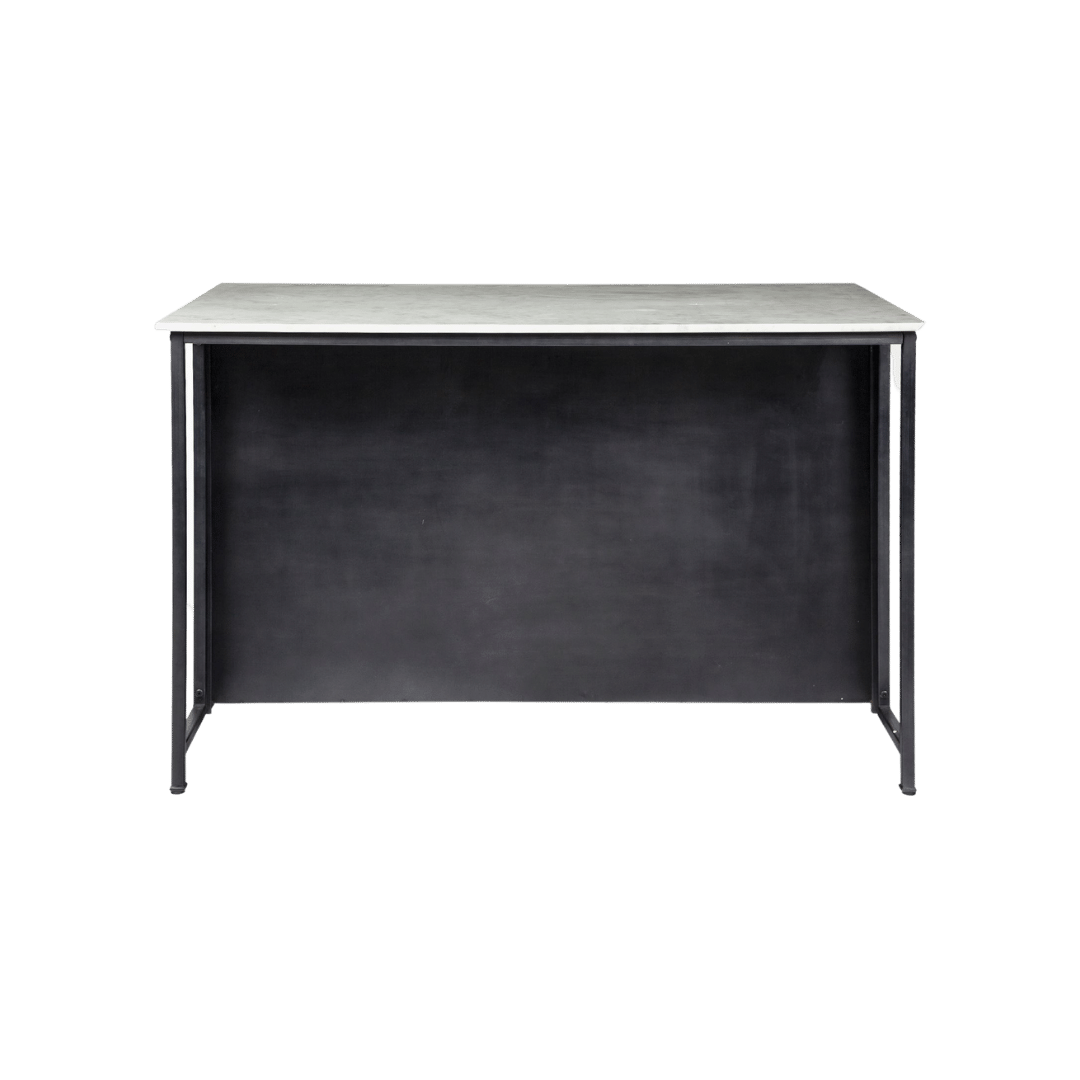Fieri Kitchen Island