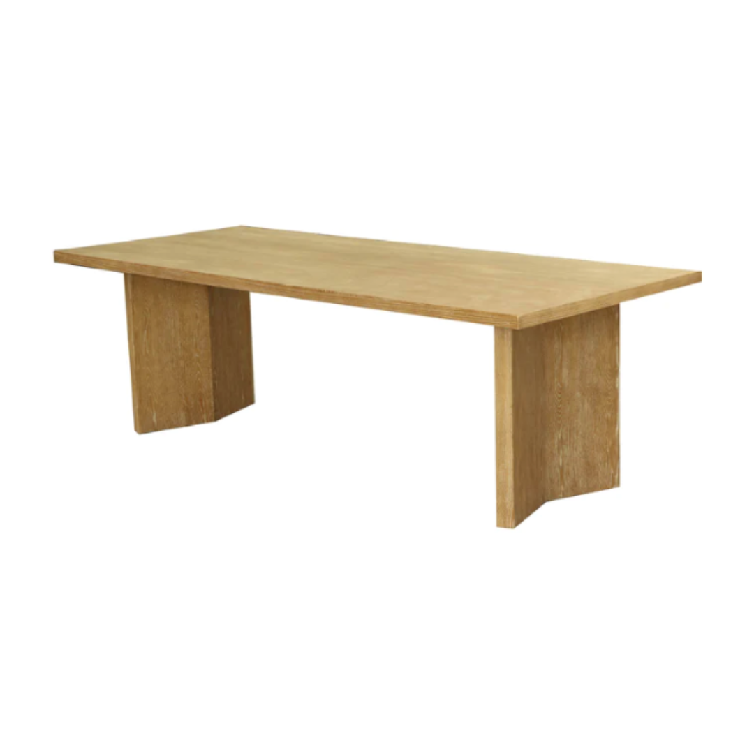 Fraser Rectangular Dining Table