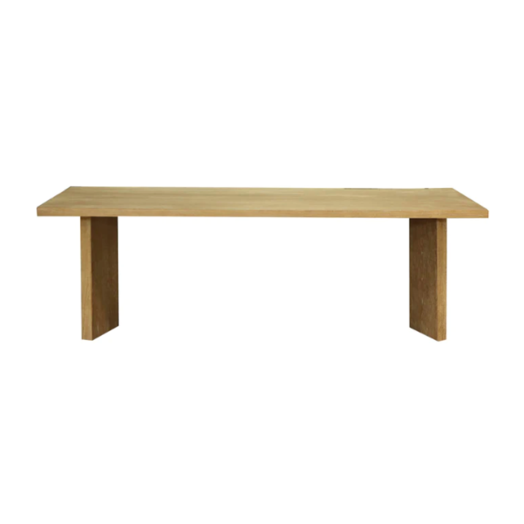 Fraser Rectangular Dining Table