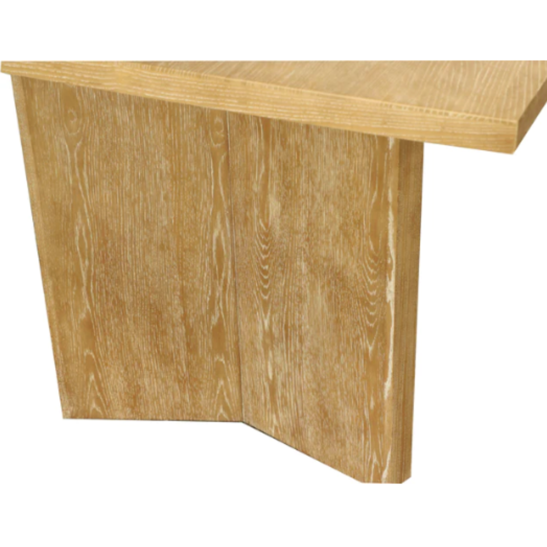 Fraser Rectangular Dining Table