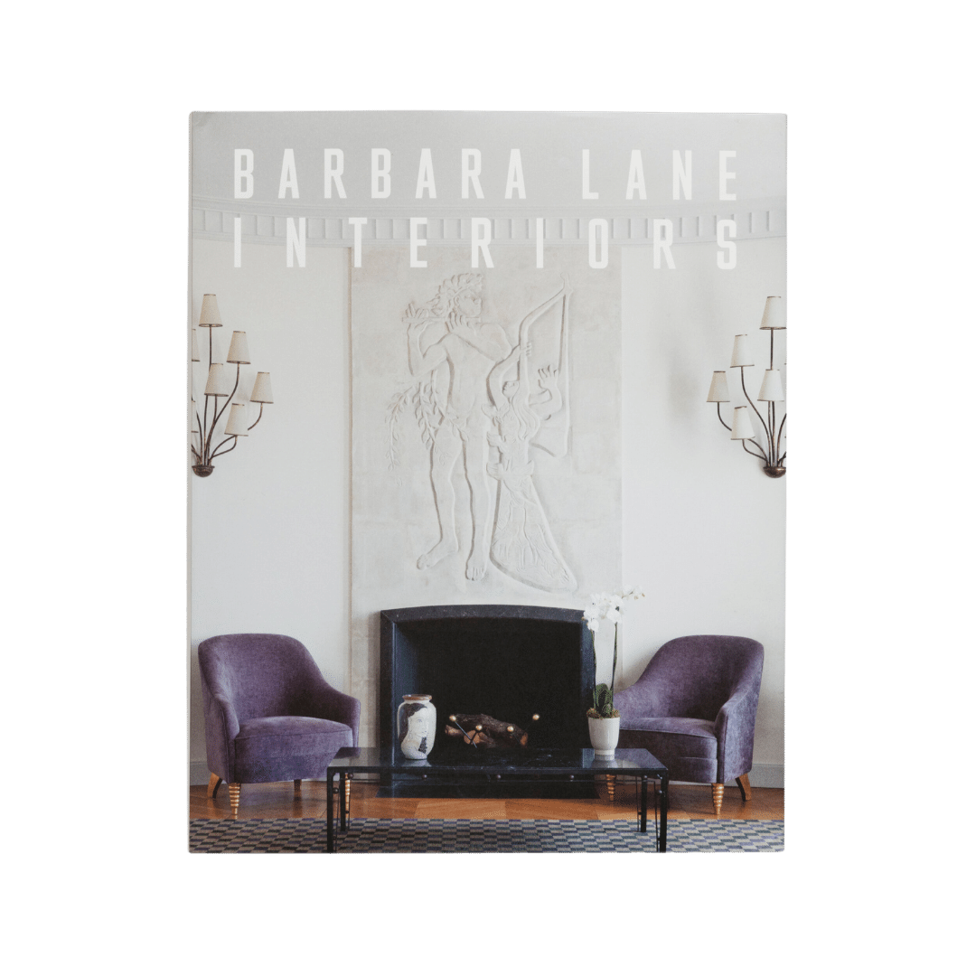 Barbara Lane Interiors