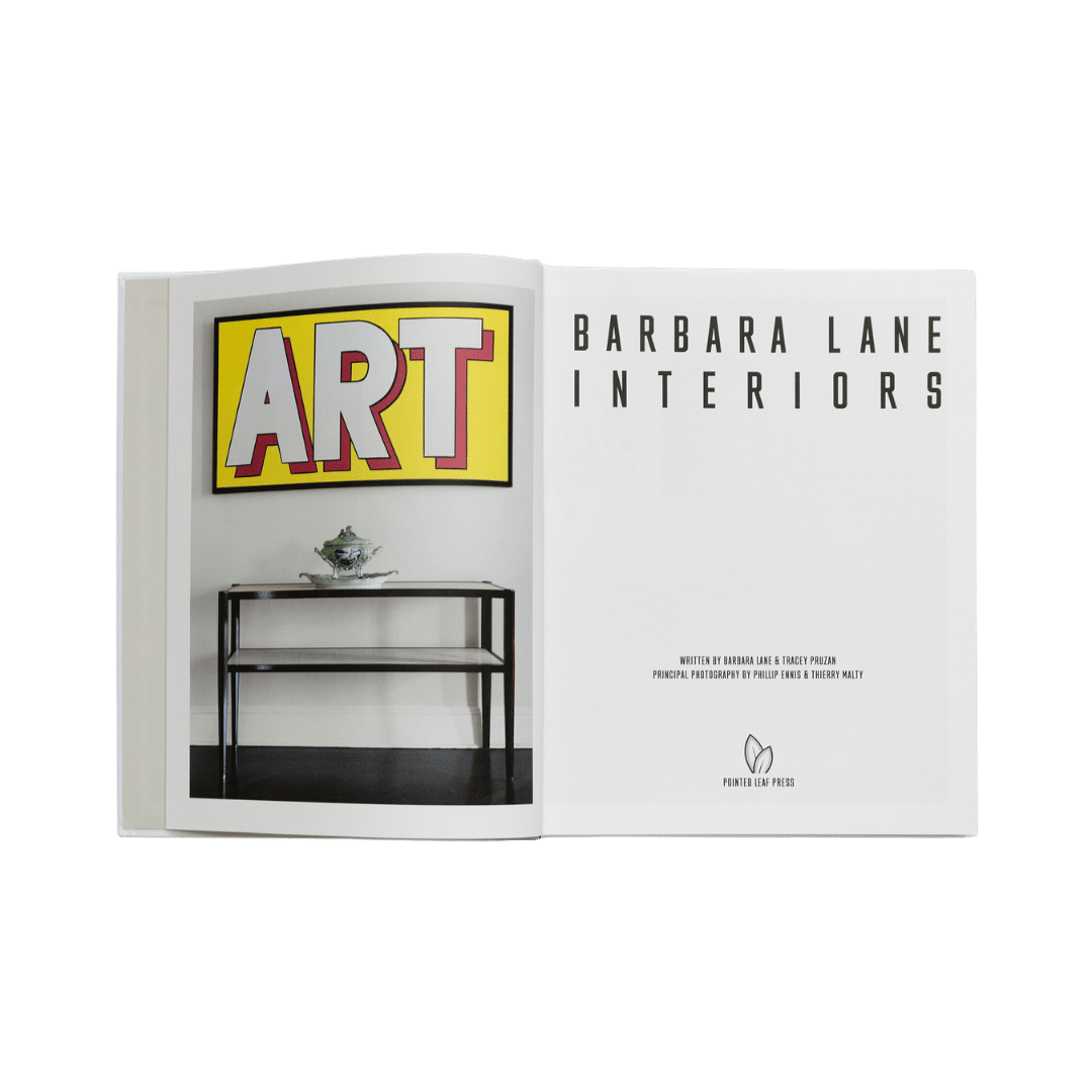 Barbara Lane Interiors
