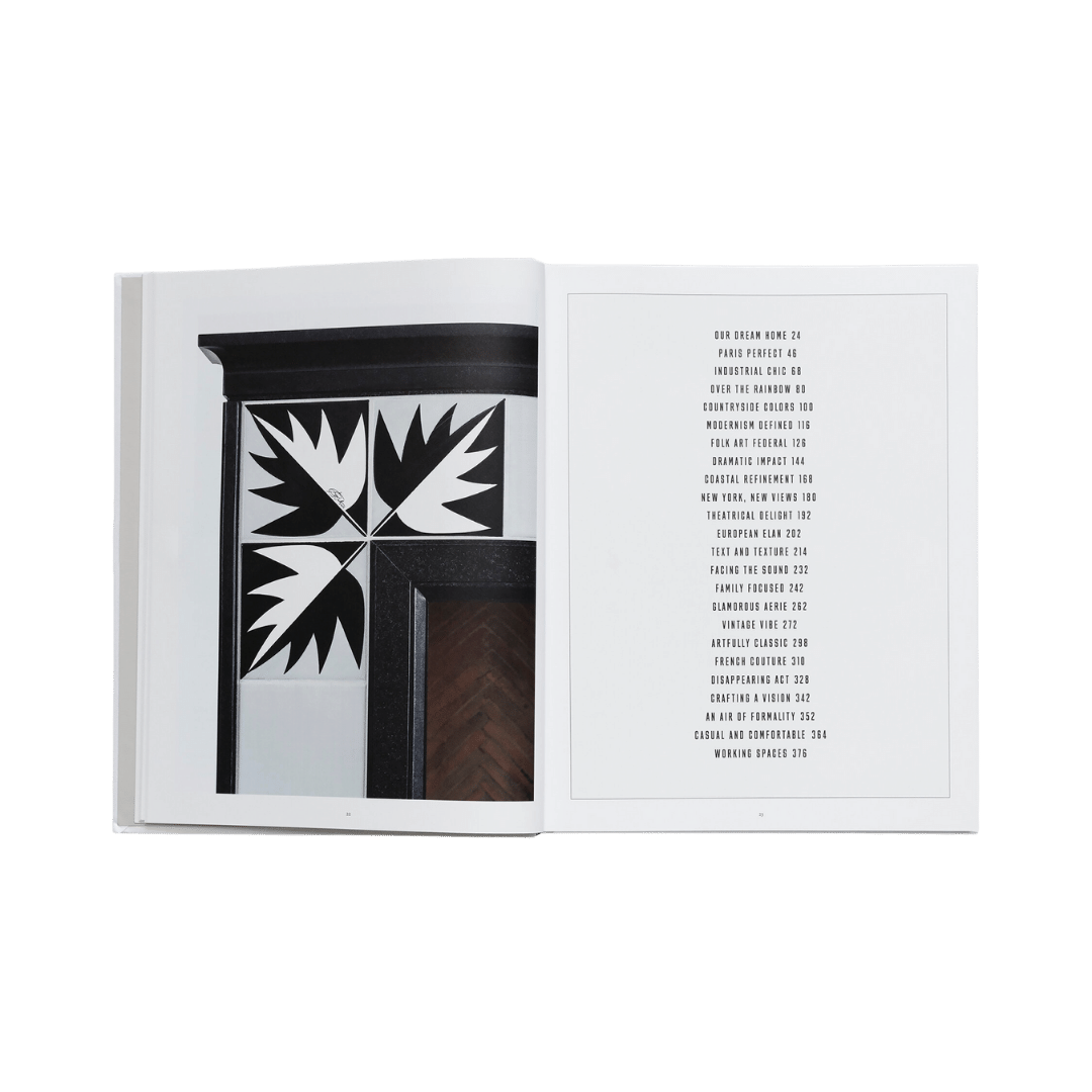 Barbara Lane Interiors