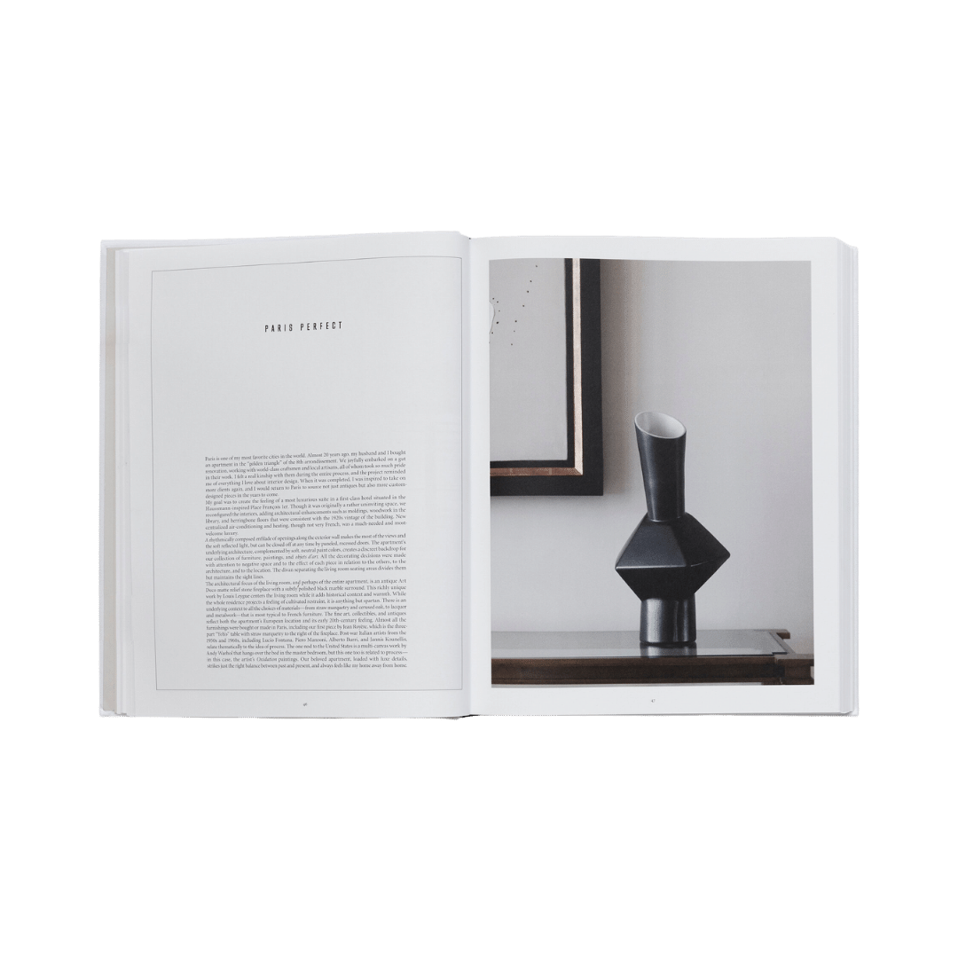 Barbara Lane Interiors