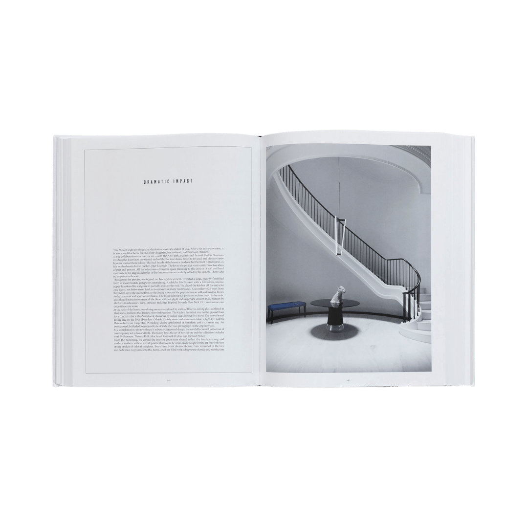 Barbara Lane Interiors