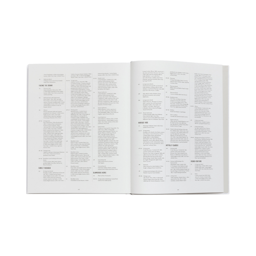 Barbara Lane Interiors