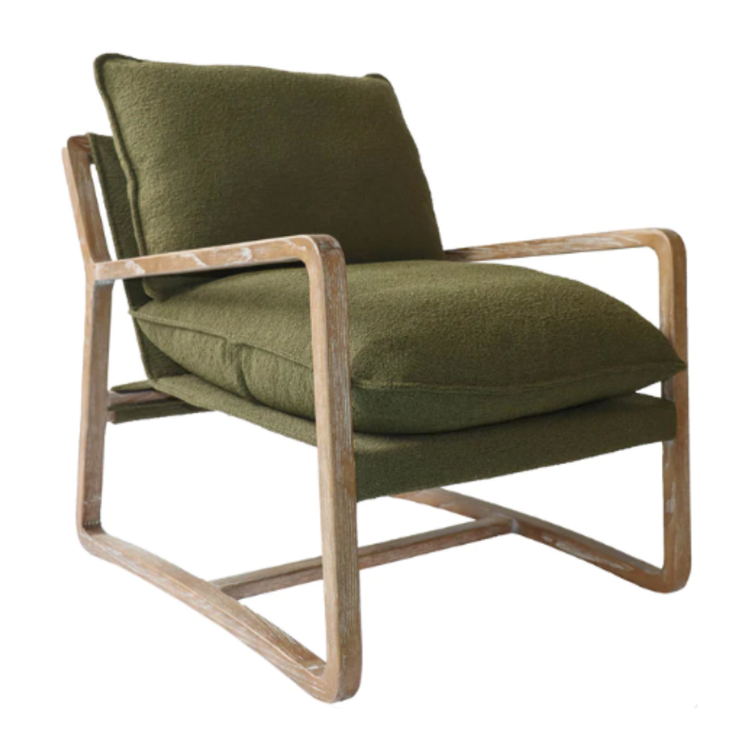 Huntington Club Chair