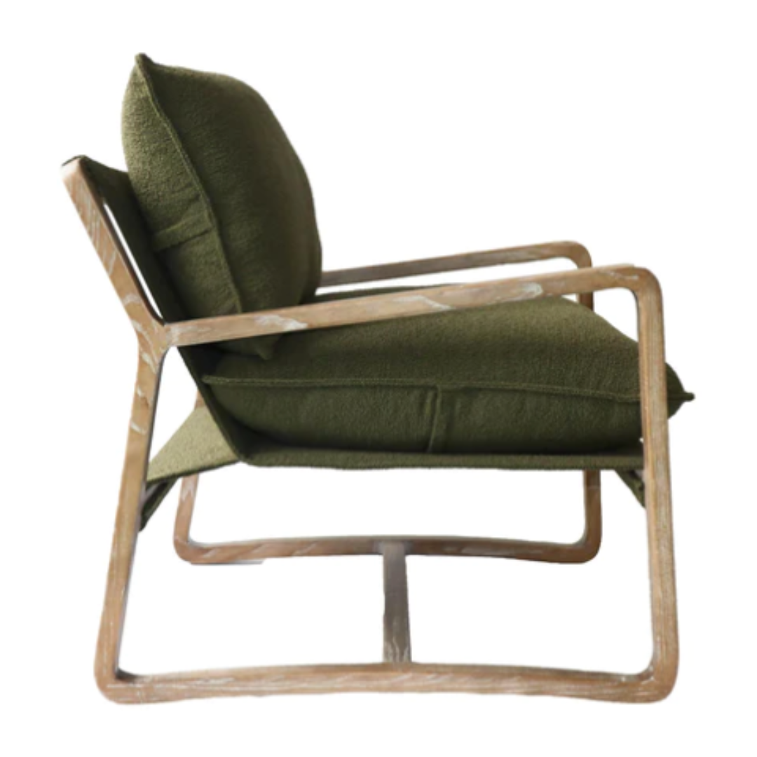 Huntington Club Chair