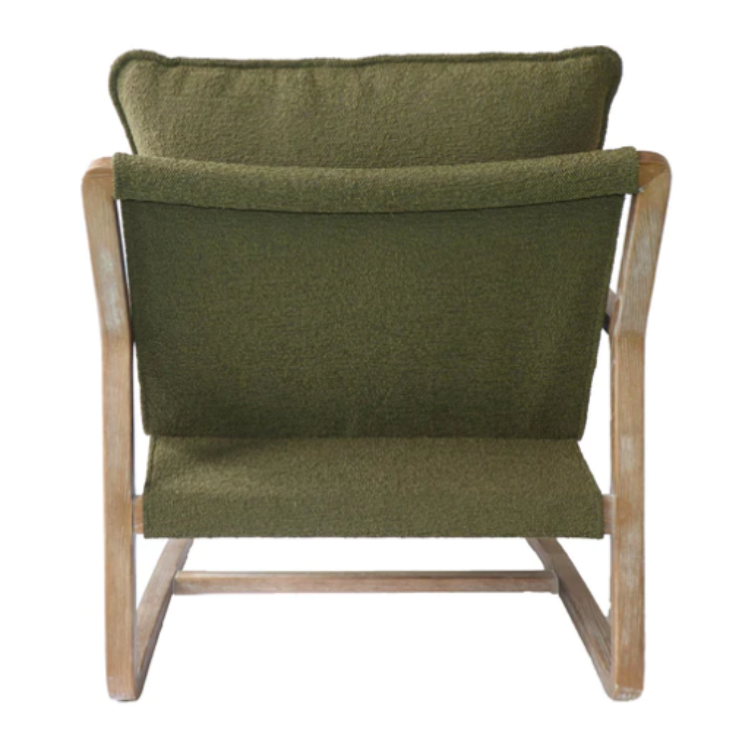 Huntington Club Chair