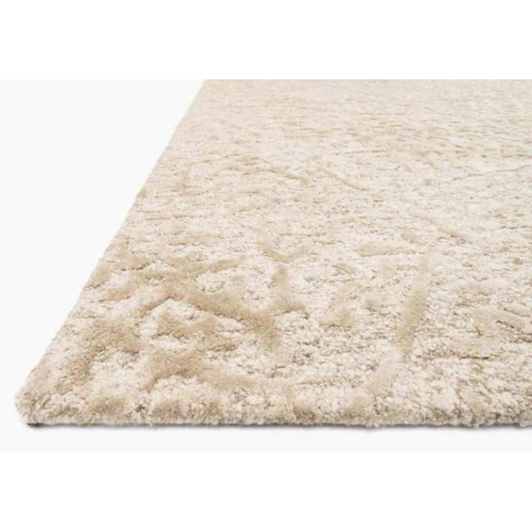 Juneau Antique Ivory
