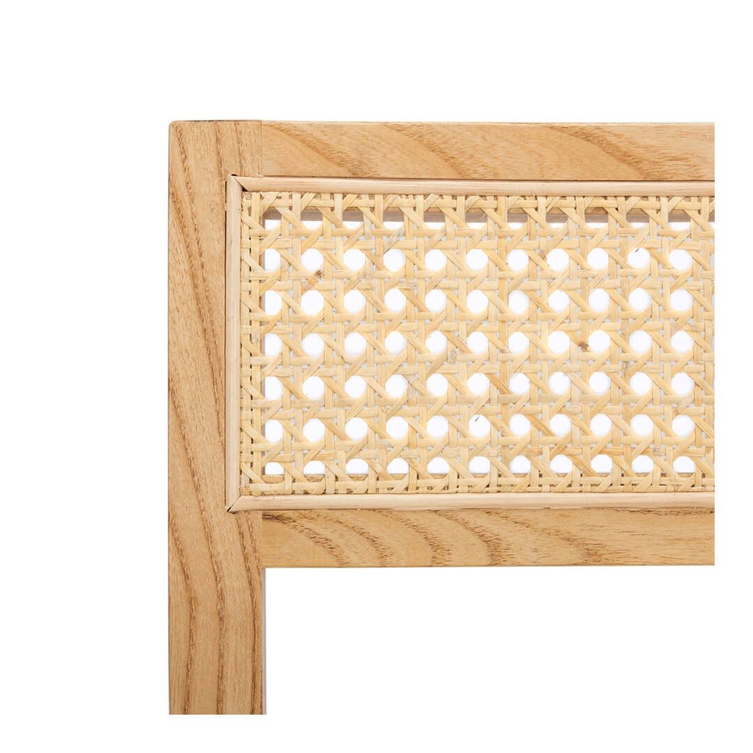 Bernice Cane Dining Chair