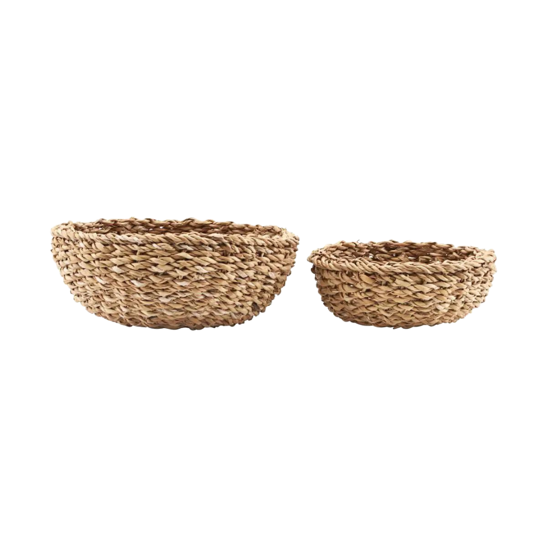 Nesting Bread Baskets